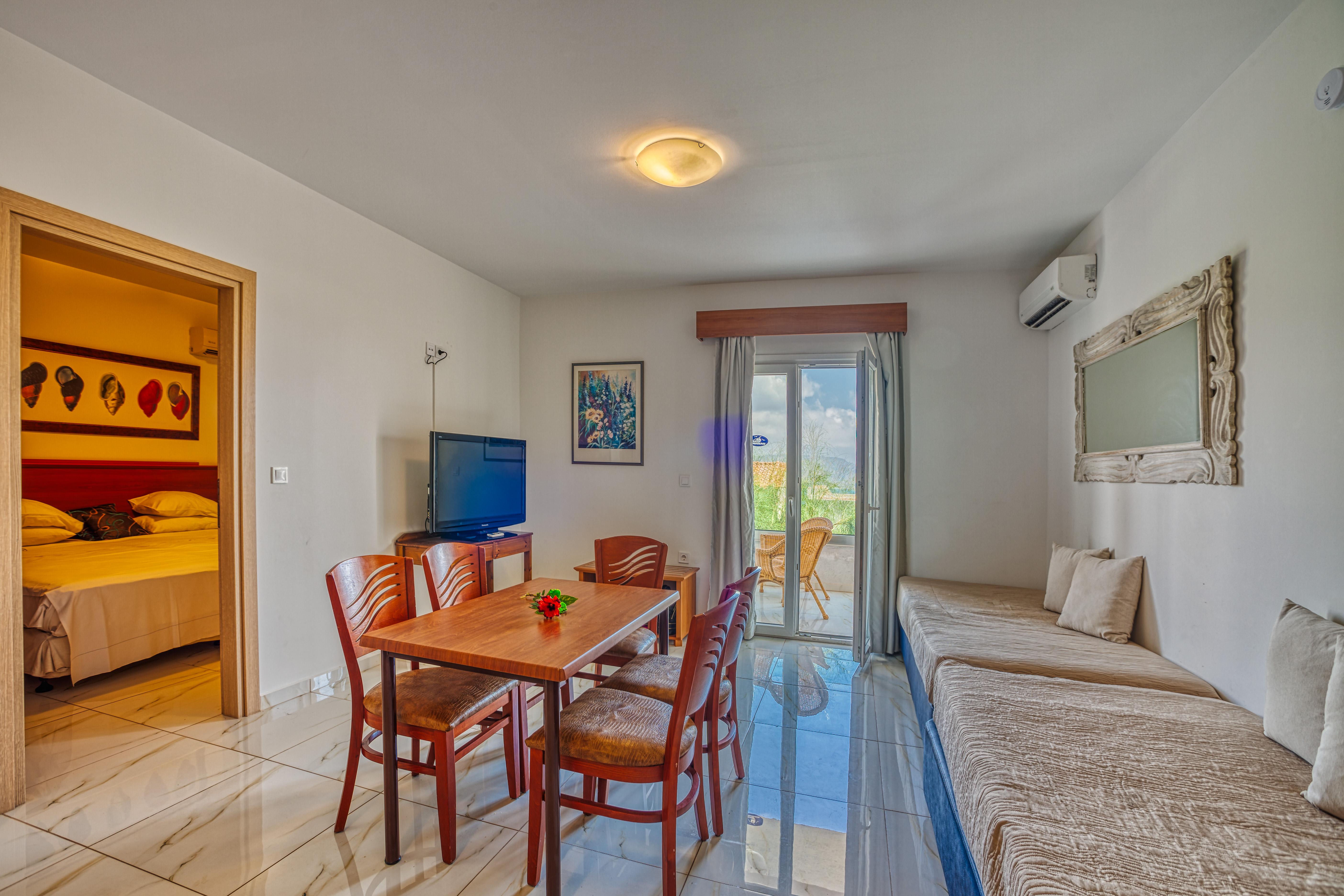 Elounda Water Park Residence Hotel (Adults Only) Esterno foto